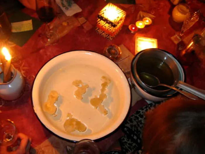 Гадалка Анна - отзывы клиентов из Санкт-Петербурга